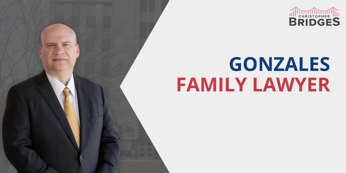 best gonzales family lawyer